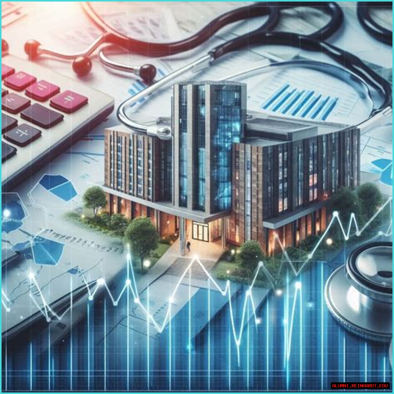 A Deep Dive Into Its Financial Enigma