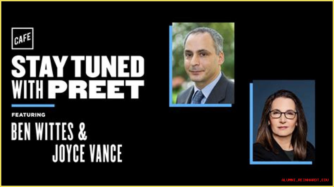 Did Joyce Vance Suffer A Stroke? Here's The Truth