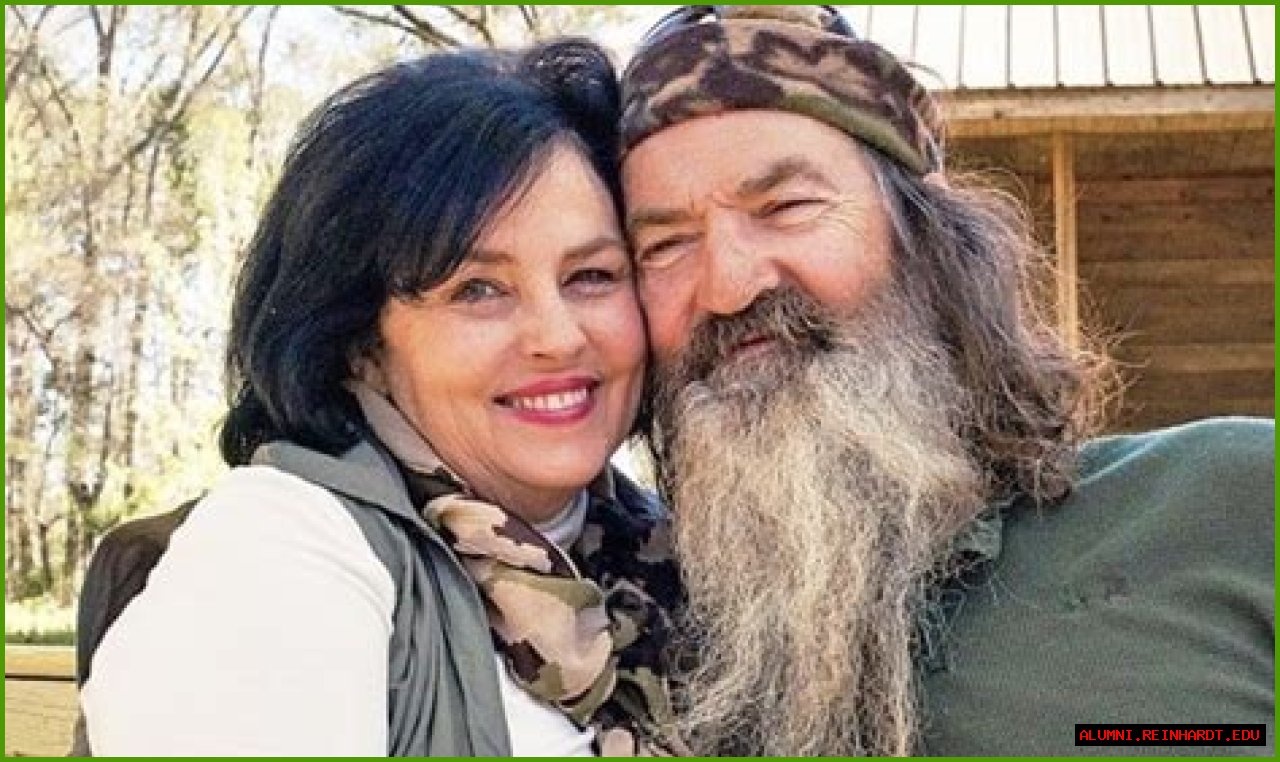 Discover The Secrets To Phil Robertson's Enormous Net Worth