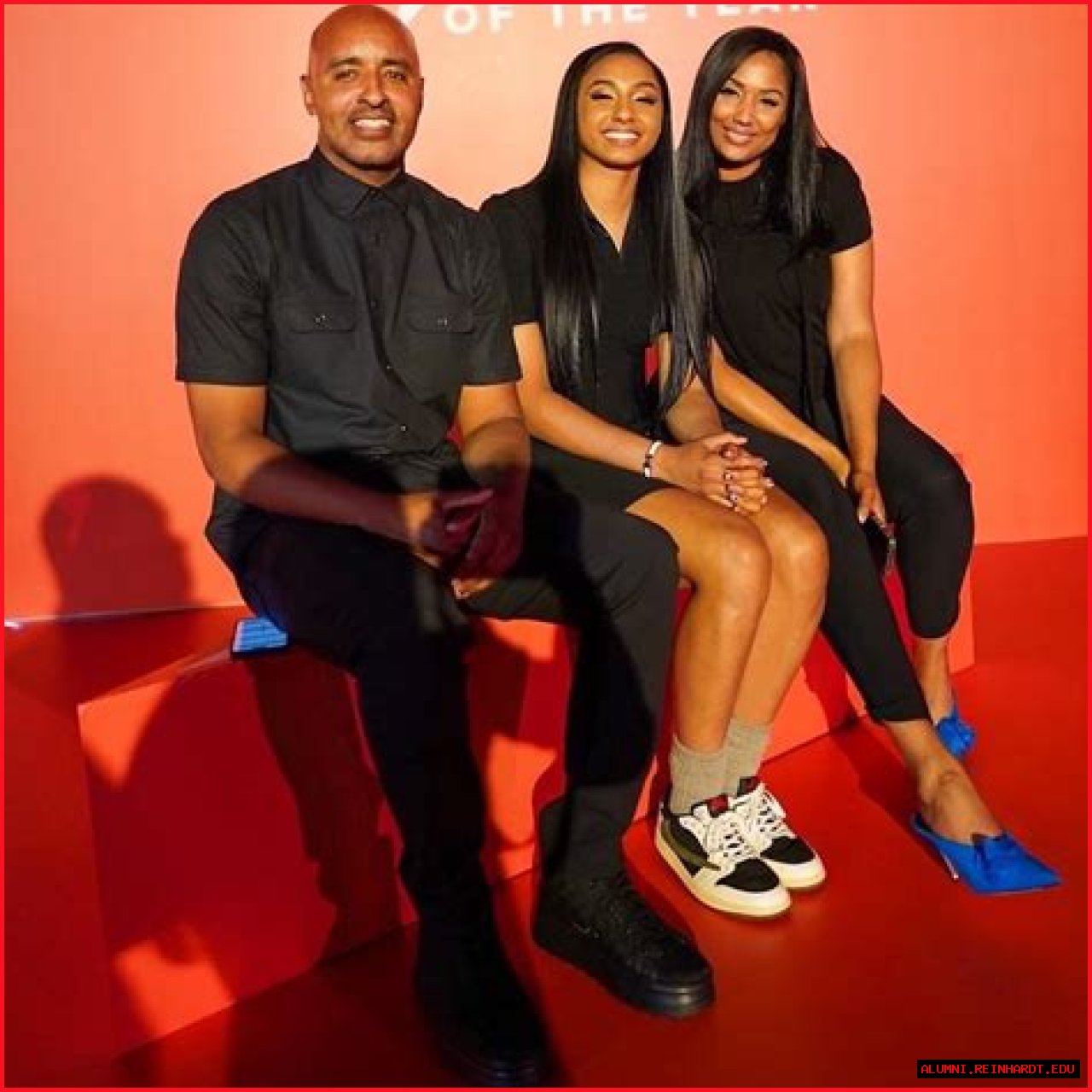 Discoveries And Insights Into 'Who Is Juju Watkins' Dad'