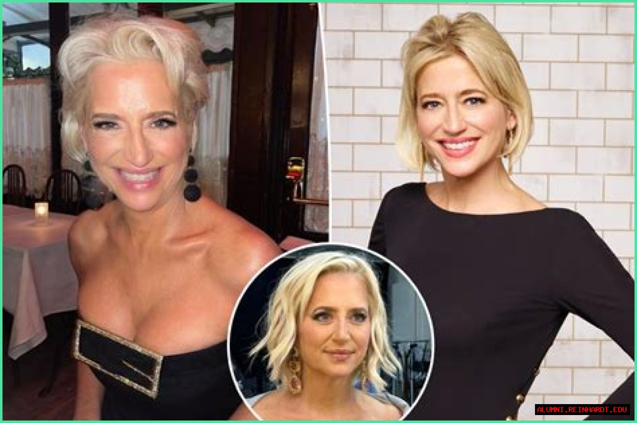 Exploring Dorinda Medley's Height And Its Impact