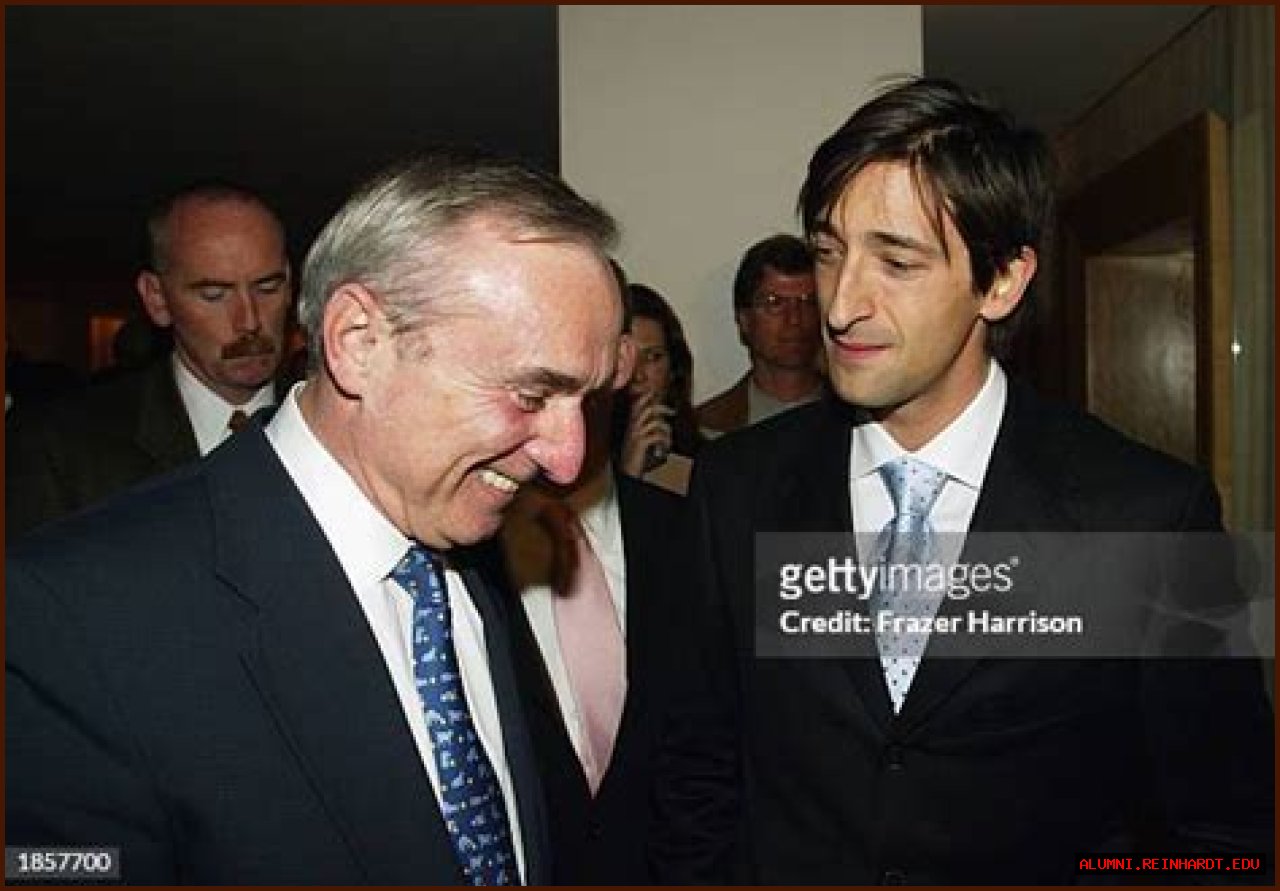 Ian Schrager's Business Empire And Net Worth