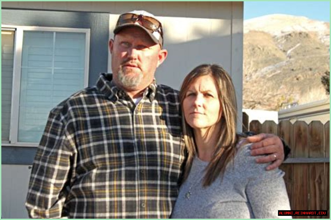 Karlie Guse Found Alive After 5 Days Lost In Mountains