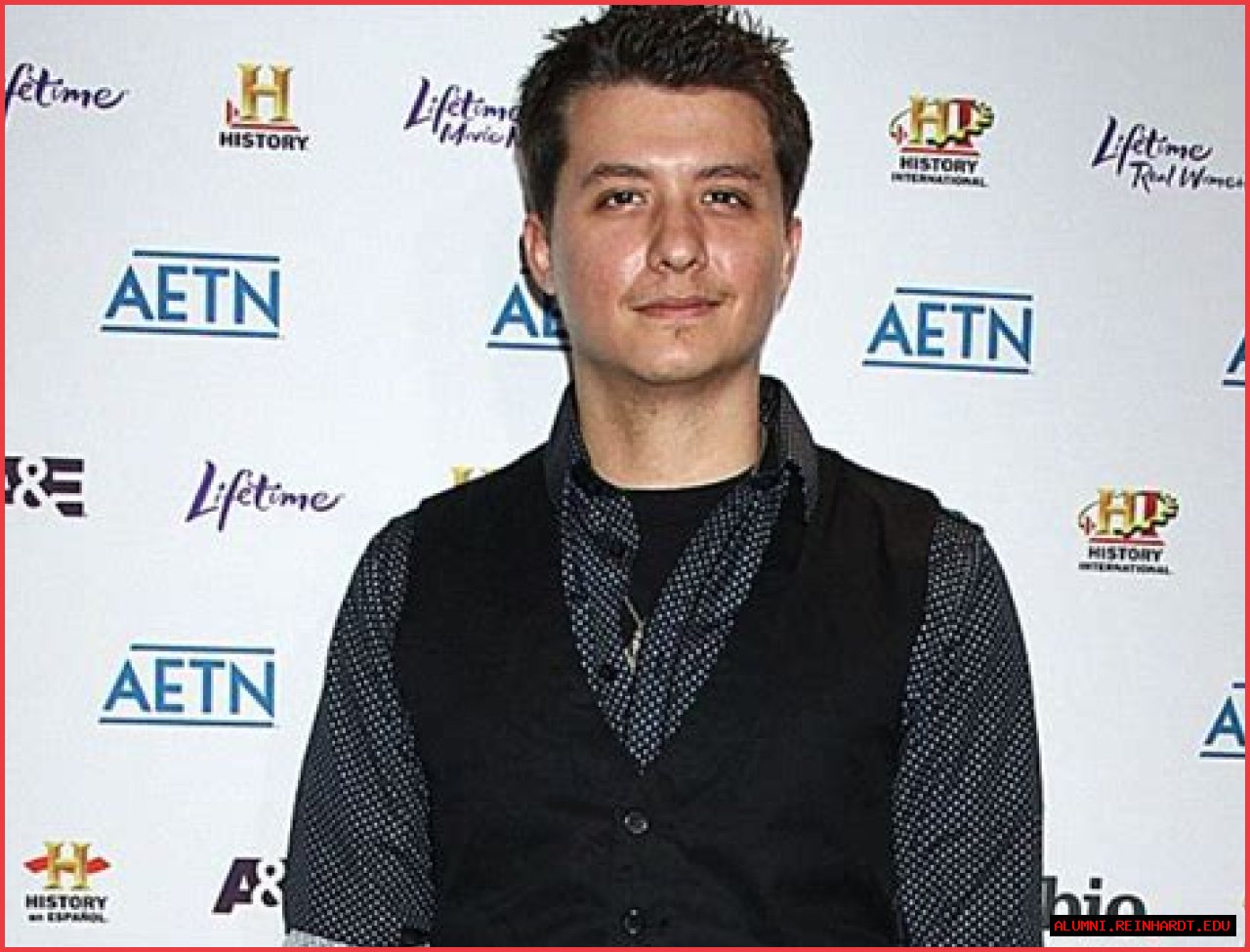 Ryan Buell - Bio, Age, net worth, height, Wiki, Facts and Family