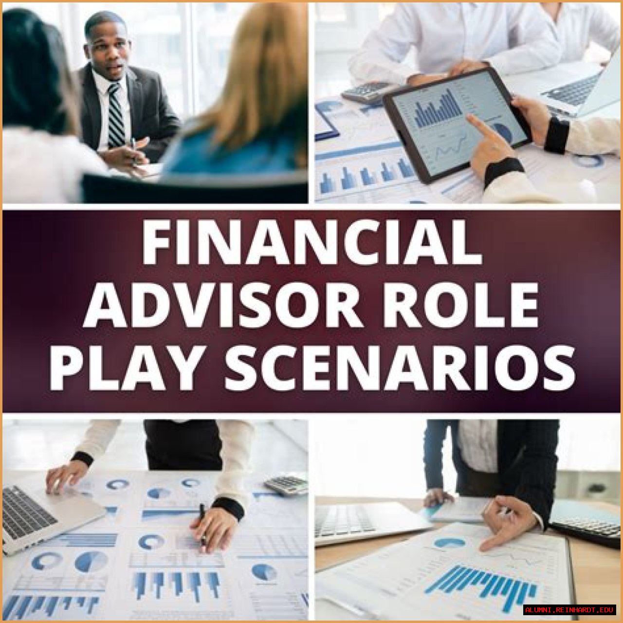 Secrets Of A Financial Visionary Revealed