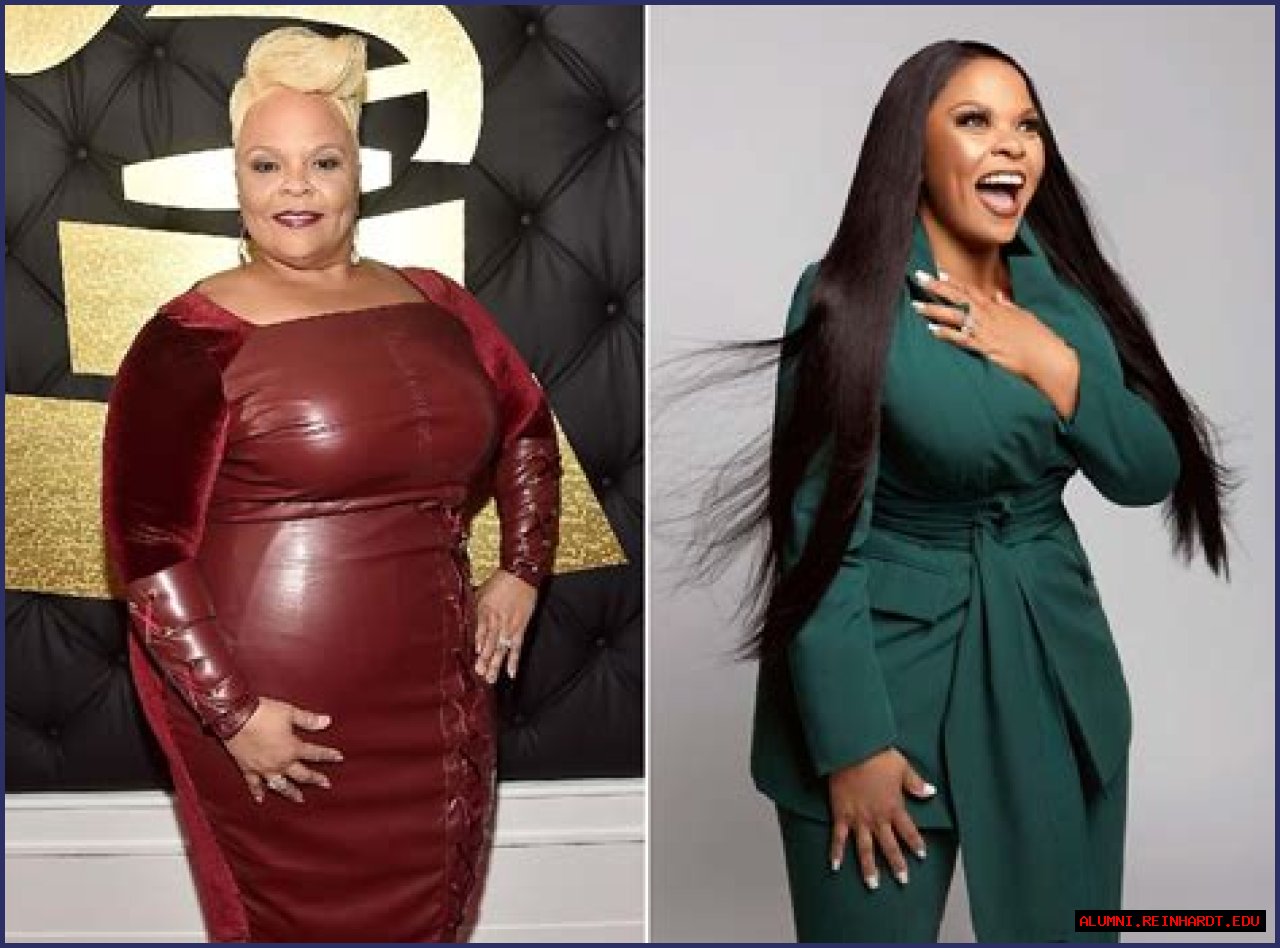 Tamela Mann's Net Worth And Financial Secrets