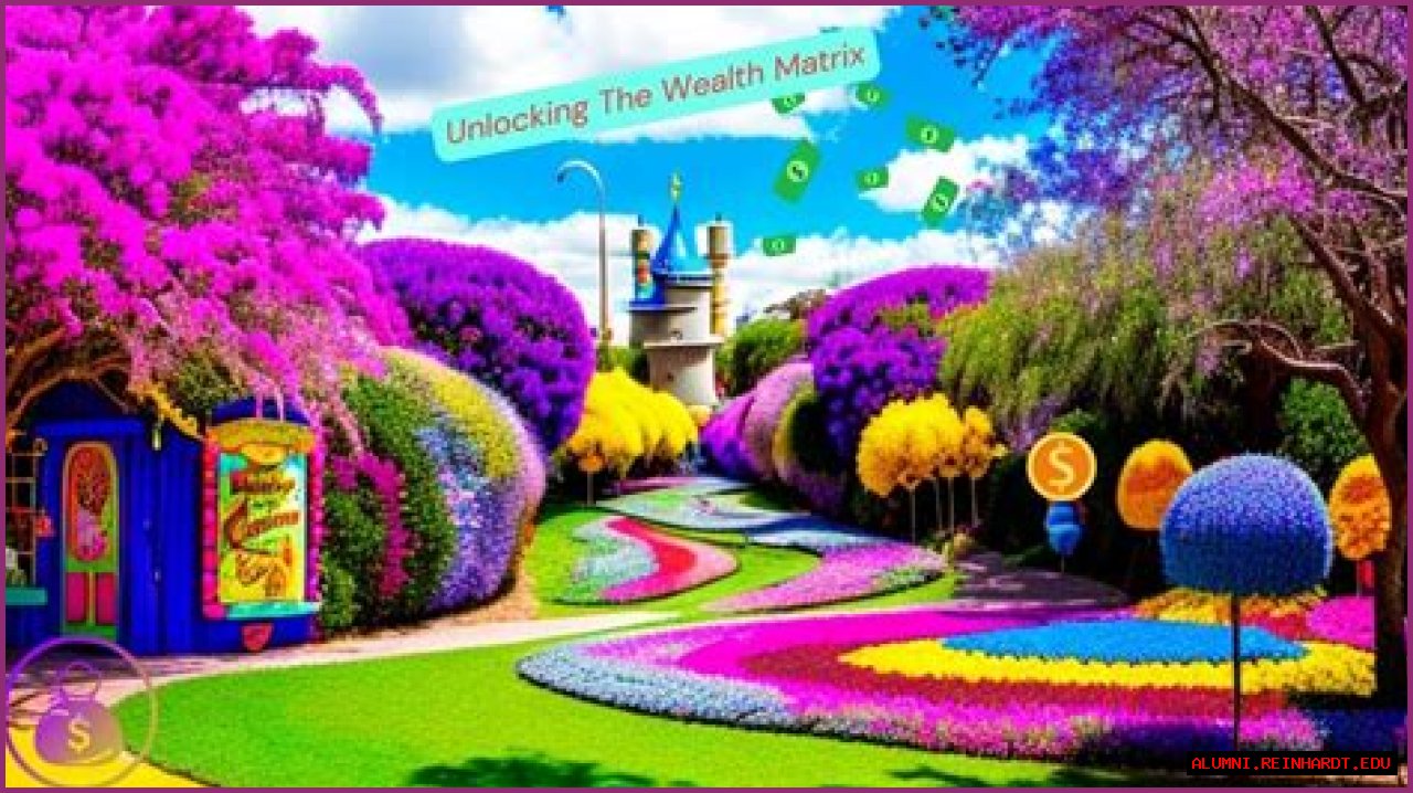 Unlocking The Wealth Of A Reality TV Icon