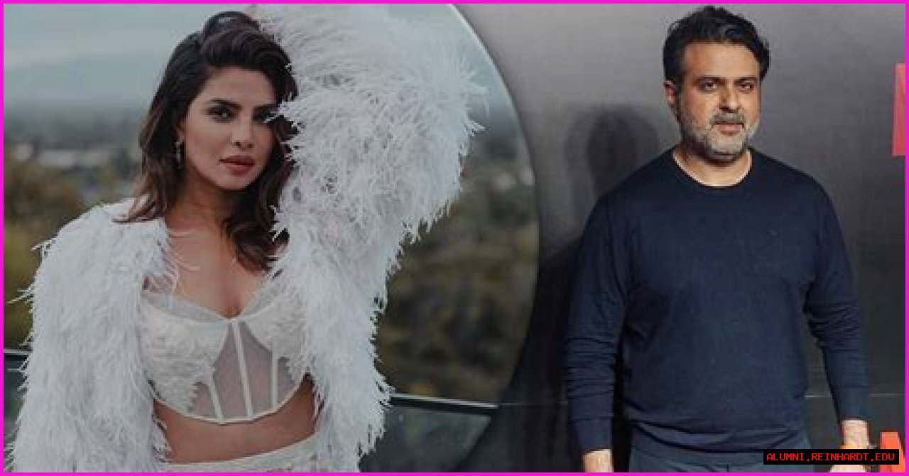 Unveiling The Mystery: Priyanka Chopra Ke BF